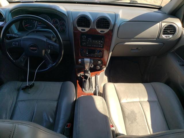 1GKES16SX66110255 GMC ENVOY XL