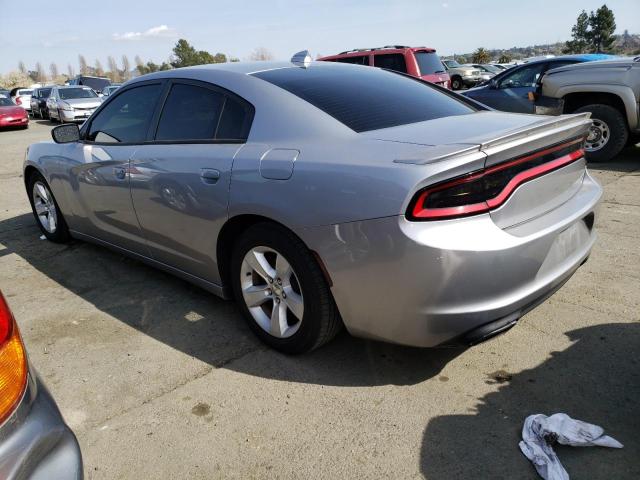 2C3CDXCT9FH866577 Dodge CHARGER R/T