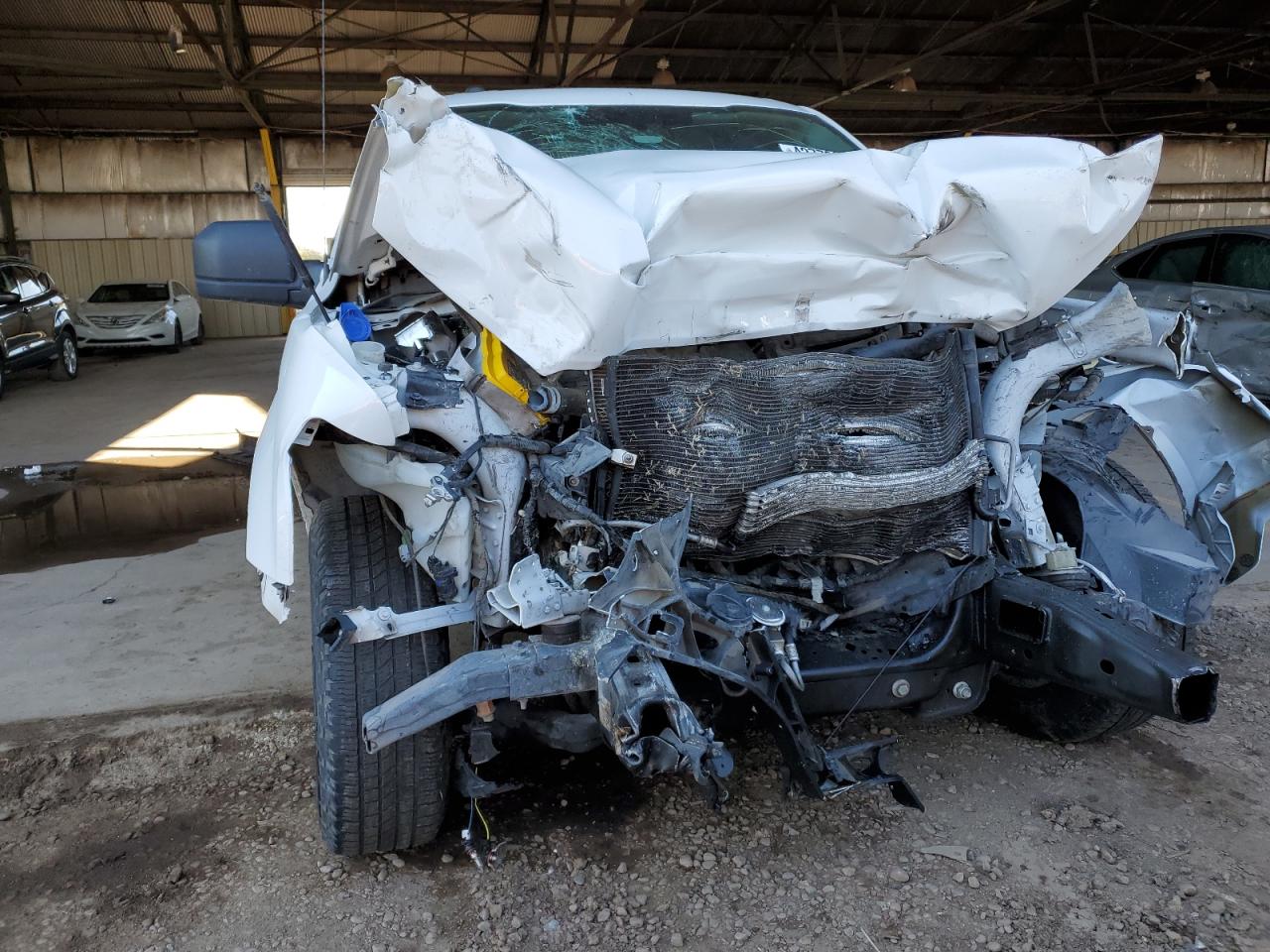 1FTEW1CB2JFC45713 FORD F-150 2018