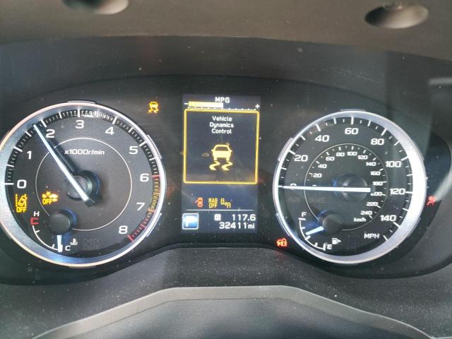 4S4WMALD5L3472843 Subaru Ascent Limited