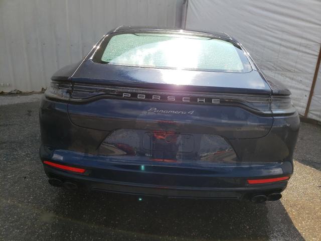 2022 PORSCHE PANAMERA B - WP0AJ2A71NL102082