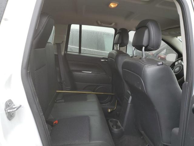 1C4NJDEB0HD205133 Jeep Compass Latitude
