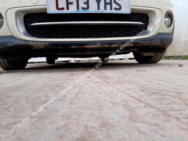WMWSW320X0T674125 Mini Cooper D