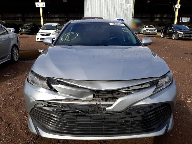 2018 TOYOTA CAMRY L 4T1B11HK8JU129689