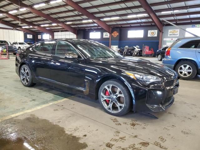 2019 KIA STINGER GT - KNAE55LC2K6045982