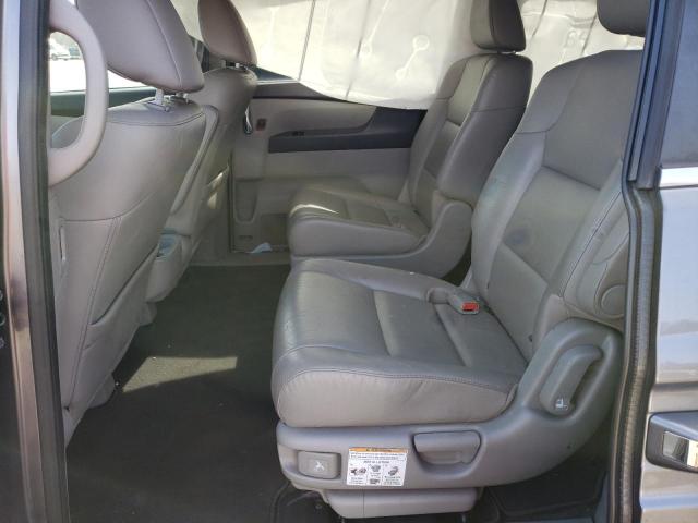 2015 HONDA ODYSSEY EX 5FNRL5H67FB028103