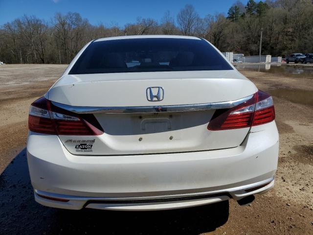 2017 HONDA ACCORD LX - 1HGCR2F33HA238559