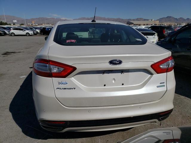 2016 FORD FUSION SE - 3FA6P0H99GR266867