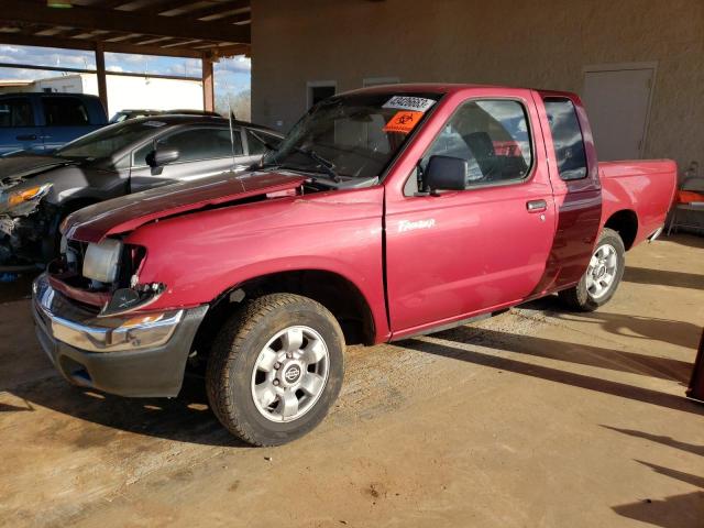 1998 Nissan Frontier 