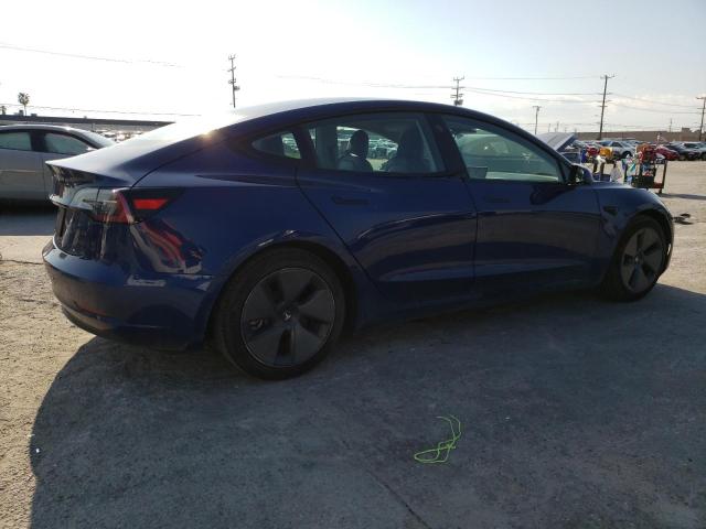 5YJ3E1EAXMF998316 Tesla MODEL 3