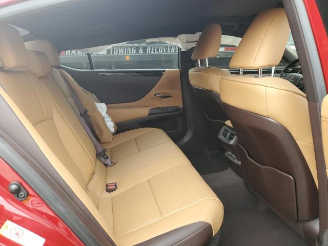 2019 LEXUS ES 300H - JTHB21B17K2029712