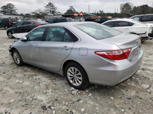 2017 TOYOTA CAMRY LE X 4T1BF1FK6HU731960