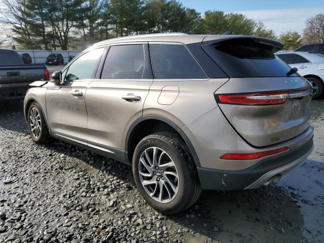 2020 LINCOLN CORSAIR - 5LMCJ1D97LUL28689