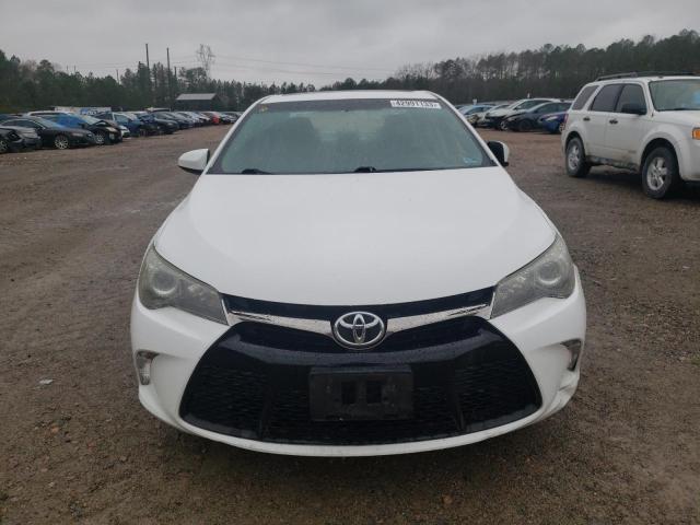 2016 TOYOTA CAMRY LE - 4T1BF1FK7GU517588