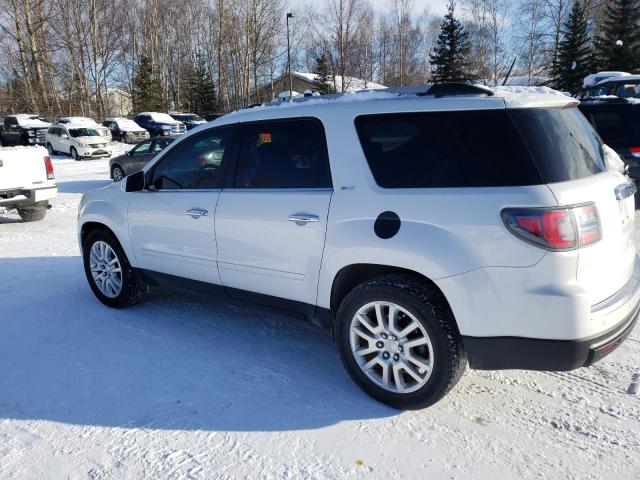 2016 GMC ACADIA SLT - 1GKKVRKD9GJ330310