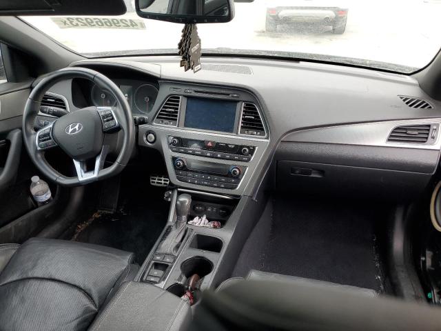 2015 HYUNDAI SONATA SPO 5NPE34AB7FH136092
