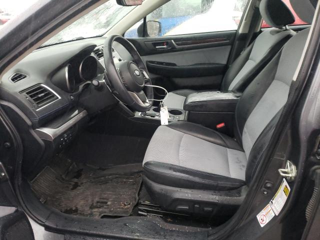 2019 SUBARU LEGACY SPO - 4S3BNAR63K3028044