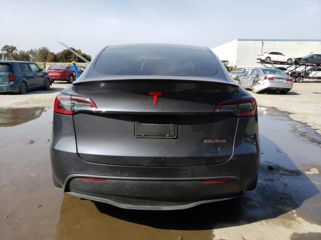7SAYGDEF7NF403083 Tesla Model Y