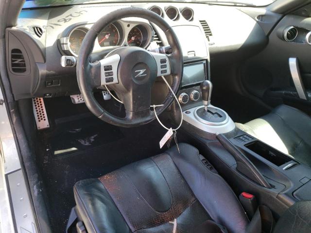 JN1AZ34EX6M353626 Nissan 350Z COUPE