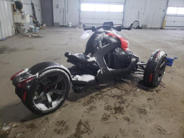 2020 CAN-AM RYKER - 3JB2FEG21LJ004012