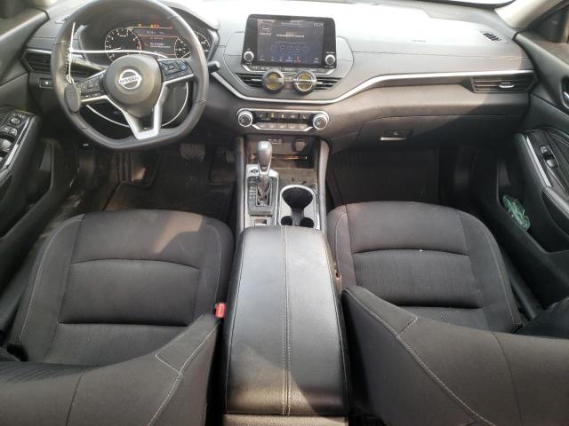 2021 NISSAN ALTIMA SV 1N4BL4DV7MN391496