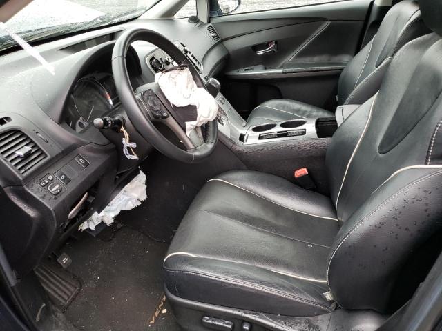 2015 TOYOTA VENZA LE - 4T3ZK3BB3FU074535