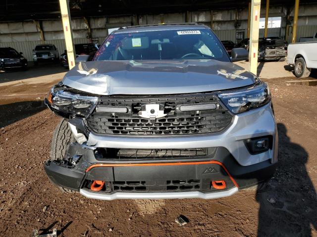 2022 FORD EXPLORER T - 1FMSK8JHXNGB68132