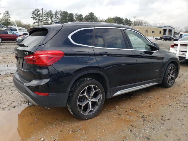 2018 BMW X1 XDRIVE2 WBXHT3C34J5F90649