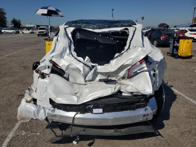 5YJYGDEEXMF161666 Tesla Model Y