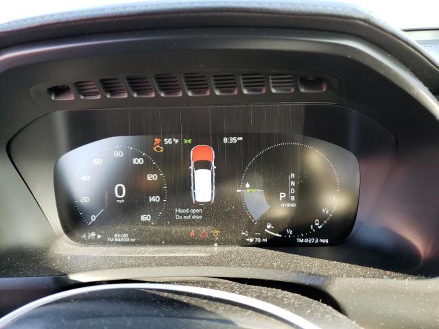 2018 VOLVO XC90 T8 YV4BR0PL0J1381310