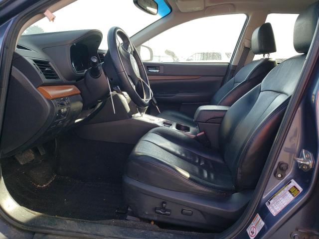 4S4BRBLC5E3282220 Subaru Outback 2.5i Limited