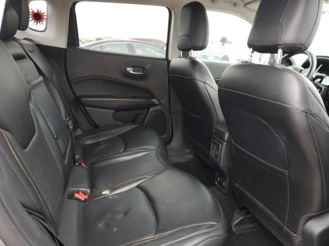 3C4NJDCB1KT753596 Jeep Compass Limited