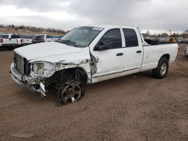 2009 Dodge Ram 3500 