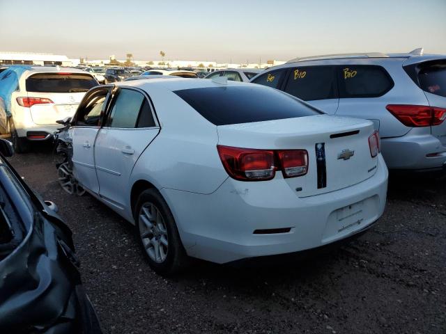 2015 CHEVROLET MALIBU 1LT - 1G11C5SL6FF266475