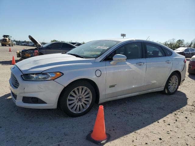 2016 FORD FUSION SE - 3FA6P0PU7GR394515