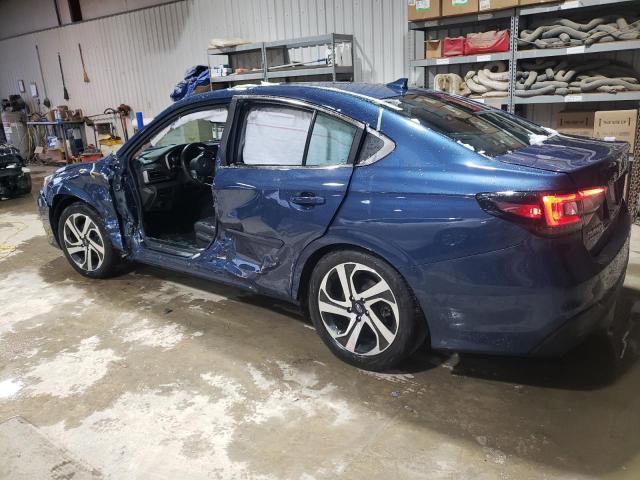 2020 SUBARU LEGACY LIM - 4S3BWAN61L3029262
