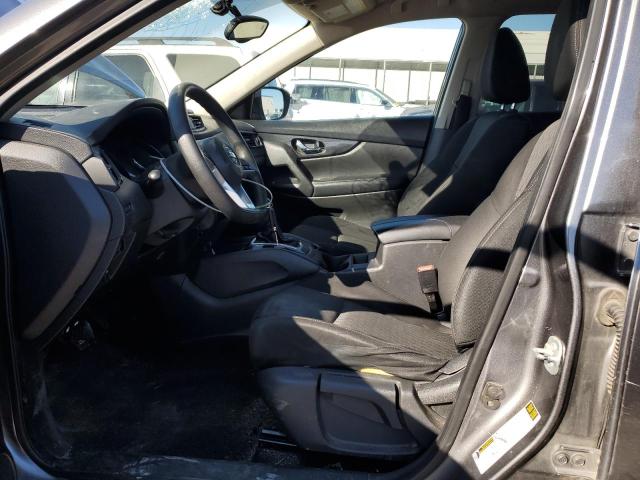 KNMAT2MVXHP564187 Nissan ROGUE S