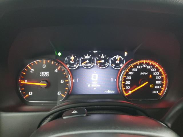 2016 GMC YUKON DENA 1GKS2CKJ3GR428973