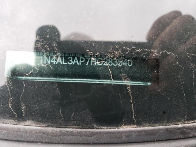 2017 NISSAN ALTIMA 2.5 1N4AL3AP7HC283540