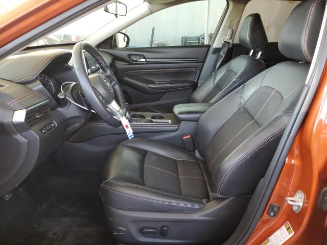 1N4BL4CV4KC119191 Nissan ALTIMA SR