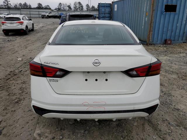 2020 NISSAN ALTIMA S 1N4BL4BV6LN313468