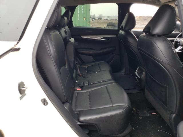 2020 INFINITI QX50 PURE 3PCAJ5M33LF121324