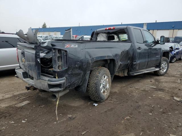 2015 CHEVROLET 2500 - 1GC2KVE81FZ115340