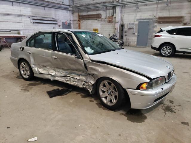 WBADT33442GF41636 BMW 525 I