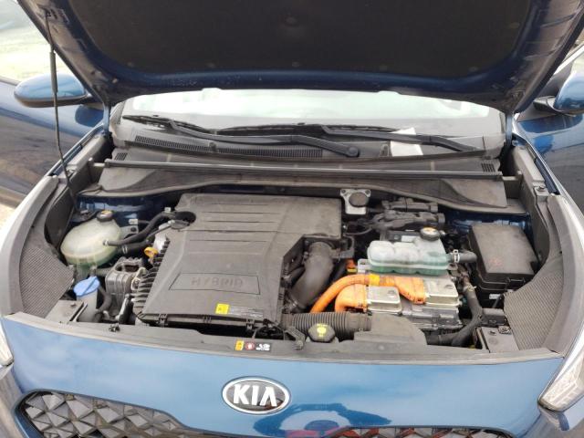 KNDCB3LC2L5397894 KIA NIRO LX