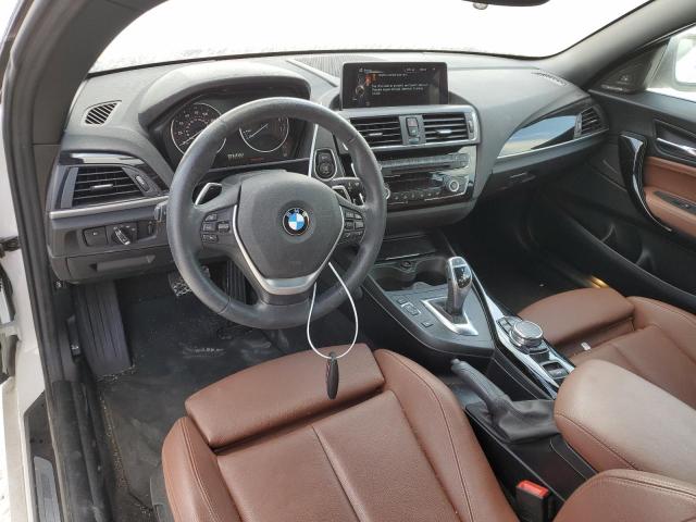 2016 BMW 228 I SULE - WBA1K9C58GV710882