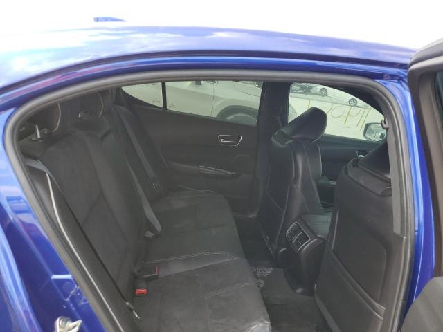 2019 ACURA TLX TECHNO - 19UUB2F68KA009577