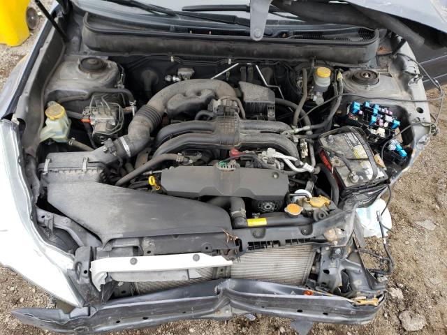 4S4BRBAC8E3209054 Subaru Outback 2.5i