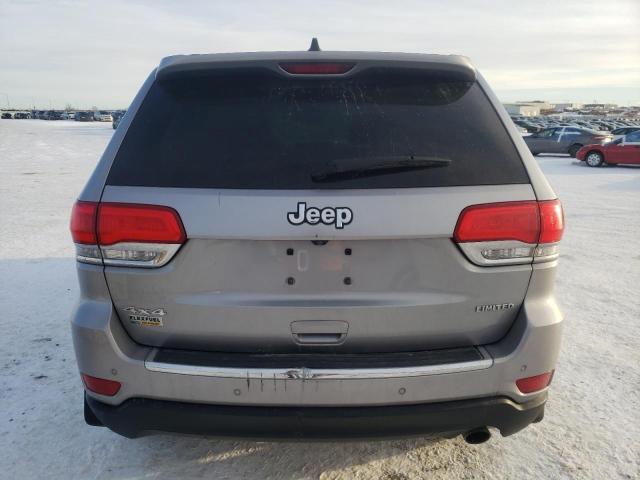 1C4RJFBG7FC193899 Jeep Grand Cherokee Limited