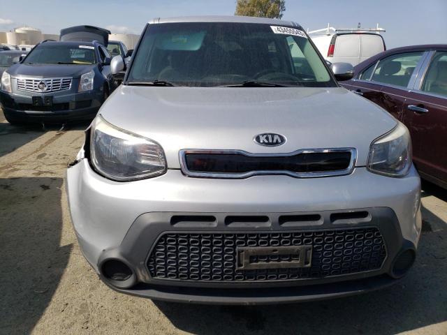 KNDJP3A58E7714730 KIA SOUL +